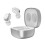 Cterwk Cuffie wireless Bluetooth, mini auricolari in-ear con comandi touch e custodia di ricarica 6
