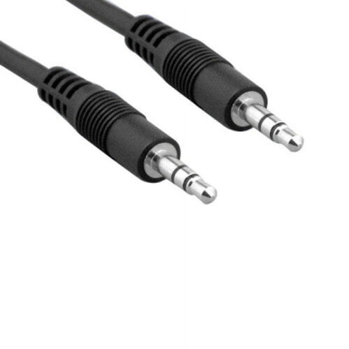 Kentek50Feet FT3.5mm βοηθητικό καλώδιο AUX αρσενικό σε αρσενικό M/M στερεοφωνικό ήχο για PC MAC