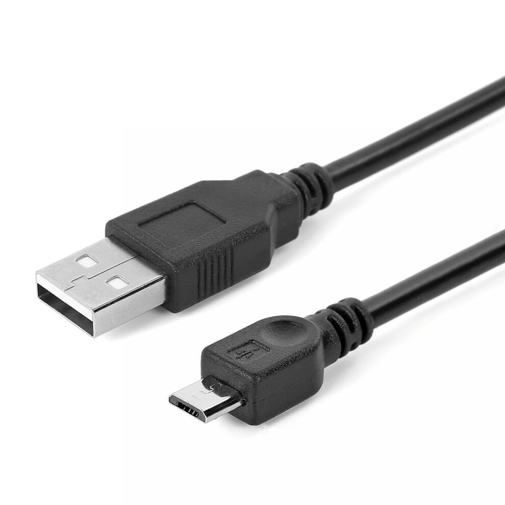 Jixopn 3M Micro Usb Charger Cable For Ps Ps4 Wireless Controller 9395123911489