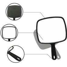 WinysinLarge Simple Confortable Côté Avec Poignée Portable Autre