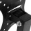 Monitor Stand Tv Wall Mount Stands Television Telescopic Bracket for Computer Iron 4