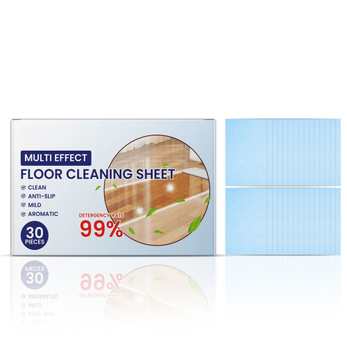 Multi-function Floor Cleaner Cleaning Floor Long-term Protection New Choice for Home Cleaning