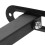 Monitor Stand Tv Wall Mount Stands Television Telescopic Bracket for Computer Iron 3