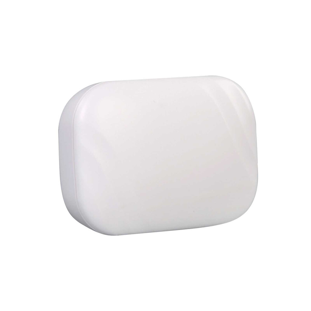 Fankiway Portable Home Disinfection Boxes And Toothbrush Boxes Suitable For All Toothbrushes Can Be Used For Travel