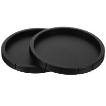 4 phíosa Bia Coinín Soláthairtí Peataí Soláthar Gabhálais Reiptílí Mias Uisce Turtar Terrarium Féasógach