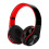EQWLJWE Πτυσσόμενα ακουστικά Bluetooth 5.0 HiFi Στερεοφωνικά ακουστικά Supra-Aural Ακουστικά 1