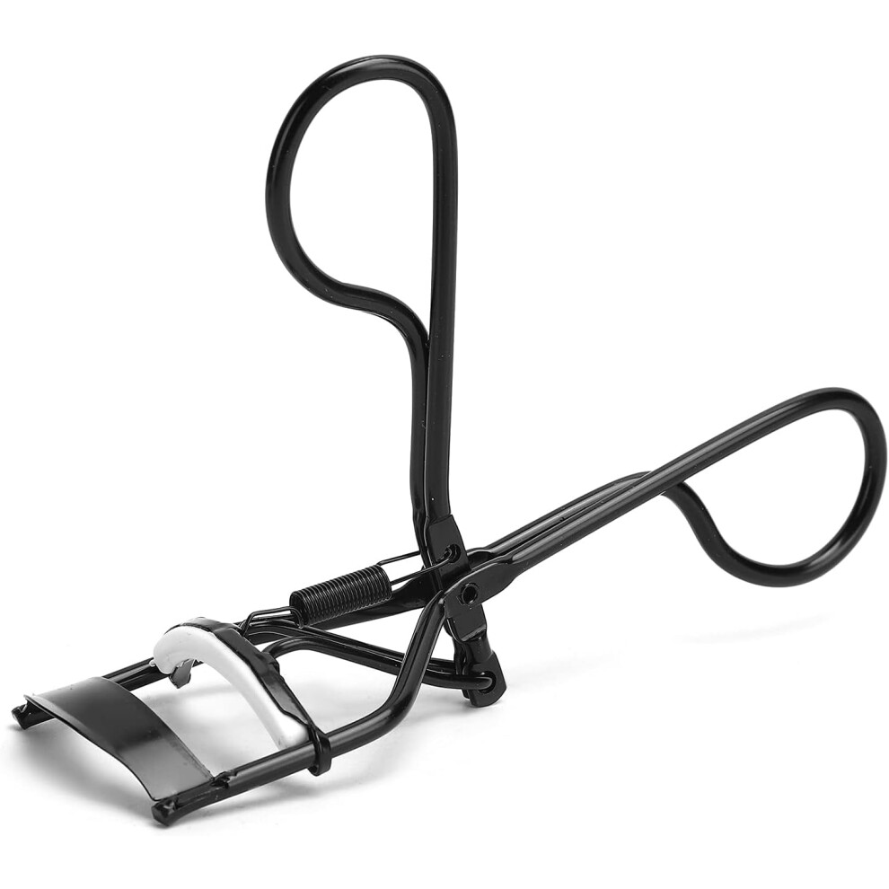 Eyelash Curler, Stainless Steel Professional Eyelash Curling Tool for Women, Beauty Makeup Lash Curler