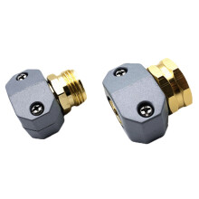 Begine Hardware Adapter Clearance, Gartenschlauchverbinder Wasserrohrverbindungsreparatur (Verpackungsgebühr von 0,3 Yuan hinzugefügt)