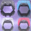 Thunder Caps Accessoires Thumb Grips PS4/PS5 Accessoires voor PS5 Controller PS5 Controller Stick Joystick Siliconen Tip voor Xbox Series Controller 3