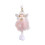 Verenengel hanger, kerstversiering, kerstboomhanger, kindercadeau 1