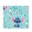 Πατάκι στεγνώματος πιάτων Stitch 24x18 ιντσών, απορροφητικό σουέτ με αντιολισθητική 1
