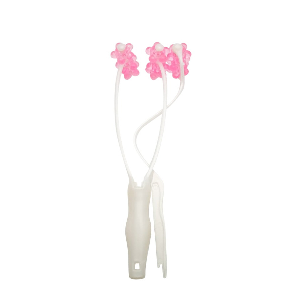Eease Massage Roller Facial Slimming V Face Shaping Tool for Women