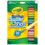 Πλενόμενοι μαρκαδόροι Crayola Super Tips σε διάφορα χρώματα, 20 τεμάχια ανά συσκευασία 1