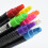 Wrea Neon Liquid Chal Marker, 8 Farben 4
