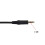 Cavo audio da USB a XLR/F da 3 m, adattatore per registrazione su PC (nero) 3