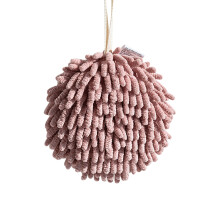 Kleines Lanyard-Handtuch, Kinderhandtuch, Küchen- und Badezimmerhandtuch, saugfähiges Handtuch, Handballtuch