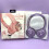 Ακουστικά Sanrio TB Ασύρματα ακουστικά Anime Cartoon Stereo HelloKitty Ακουστικά με μικρόφωνο Μόδα 5