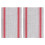 Delaman2Pcs Κόκκινα Τραπεζομάντηλα & Σουβέρ από PVC, Θερμομόνωση, Τραπεζομάντηλο, 7