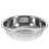 Ensemble de gloss à lèvres et saladier Eease en acier inoxydable - 32 cm 4