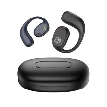 Bezdrátová Bluetooth sluchátka s mikrofonem BT5.3 pro sport; D9O2