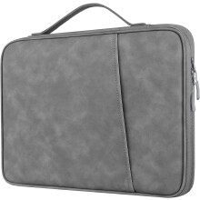 Funda para portátil compatible con MacBook Air M2A2941 de 15 pulgadas (modelo 2023), MacBook Pro A1990A1707 de 15 pulgadas y Dell XPS15Plus.