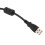 Εξωτερικός προσαρμογέας ήχου USB 2x7.1 καναλιών, κάρτα ήχου 3D, διακλαδωτής ήχου 3,5 6