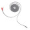Audio Cable Speaker Wire Car Amp Copper Clad Aluminum 1