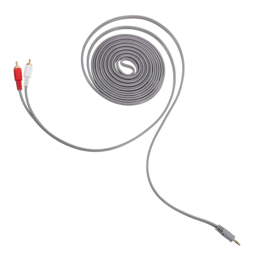 Audio Cable Speaker Wire Car Amp Copper Clad Aluminum 9395123359854