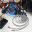 Audio Cable Speaker Wire Car Amp Copper Clad Aluminum 4