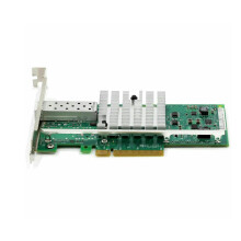 Adaptateur Ethernet convergent X520-DA1E10G41BTDA10GbE