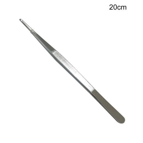 Λαβίδα 12,5-30cm με παχύρρευστη αντιολισθητική λαβίδα από ανοξείδωτο ατσάλι, 1