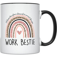 Text Waiting Bubble Texting Mug Ceramic Coffee Cup Funny Sarcastic Mug Gift For Him or Her Holiday Gift Christmas Gift Office Gift 11 OZ Mugs