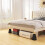 Elevadores de cama para móveis, resistentes, com alturas ajustáveis de 8, 5 ou 3 polegadas, suportam até 1.500 libras (aproximadamente 680 kg), 2