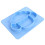 1 assiette complémentaire pour enfant, bol en silicone avec ventouse 2