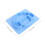 1 assiette complémentaire pour enfant, bol en silicone avec ventouse 4