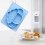 1 assiette complémentaire pour enfant, bol en silicone avec ventouse 5