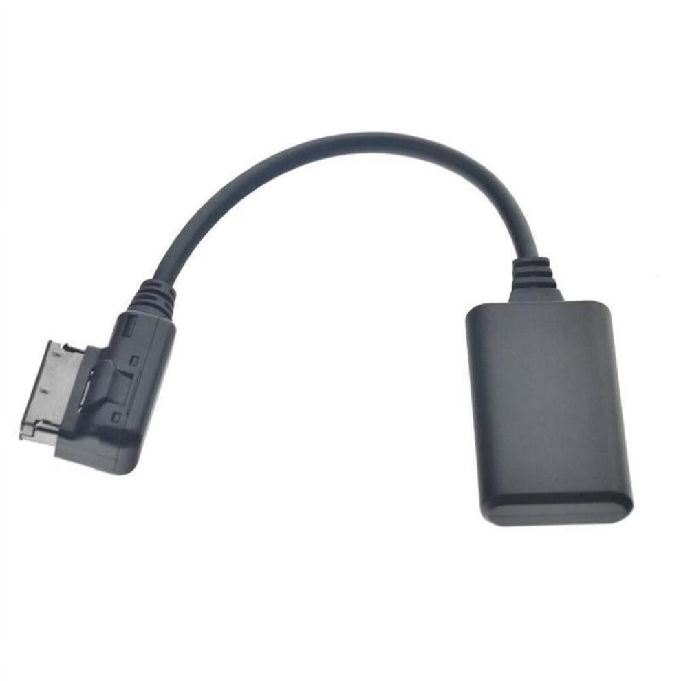 Ami Mmi Bluetooth Compatible Adapter Audio Aux Cable Q5 For A4l A5 9395123458663