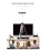 Βάση προβολέα Φορητό τρίποδο Ρυθμιζόμενο πολυλειτουργικό σταθερό οικιακό 4