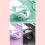 Ακουστικά Bluetooth STN-28Cat Ear Headmint 5.0Ασύρματα ακουστικά οροφής σε δροσερά χρώματα necomimi 2