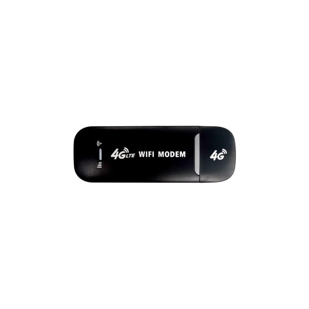 4G Lte Adapter Wifi Dongle, 4G Lte Usb Modem Wireless Usb Network Card, 150Mbps Wifi Modem 4G Usb Wi-Fi Router 9395123458151