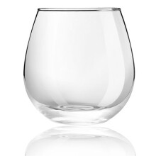 Sklenice na víno JoyJolt Spirits 0,47 l bez stopky (sada 4 ks)