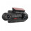 Διπλή κάμερα αυτοκινήτου DVR Dash Cam1080P με μπροστινή και εσωτερική κάμερα με 1