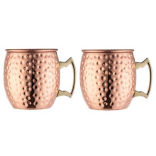 Tasses à café, verres de bar, flûtes à champagne, verres à cocktail et à vin pour bar à domicile ou extérieur