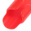 3 Pcs Sewing Finger Cots Controller Protector Tool for Crafts Thumb Non-slip Flatcar Plastic 6
