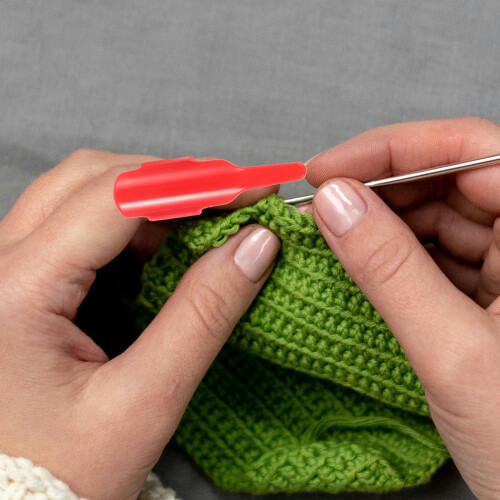 3 Pcs Sewing Finger Cots Controller Protector Tool for Crafts Thumb Non-slip Flatcar Plastic 1
