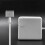 Ανταλλακτικός φορτιστής magsafe2 45W για macbook air 1