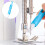 Sewing Machine Needle Threader Stitch Insertion Tool Automatic Threader 5