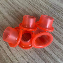 Jacenvly10Pcs Juntas de sellado de silicona para grifos, anillos interiores impermeables a prueba de fugas para tuberías de hierro, compatibles con