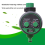 Automatisk bevattning Trädgårdsbevattning Vattentrycksregulator System Precisionskontrollenhet 4
