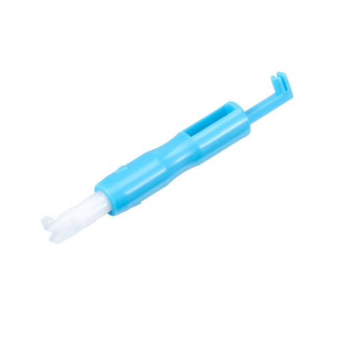 Sewing Machine Needle Threader Stitch Insertion Tool Automatic Threader 2